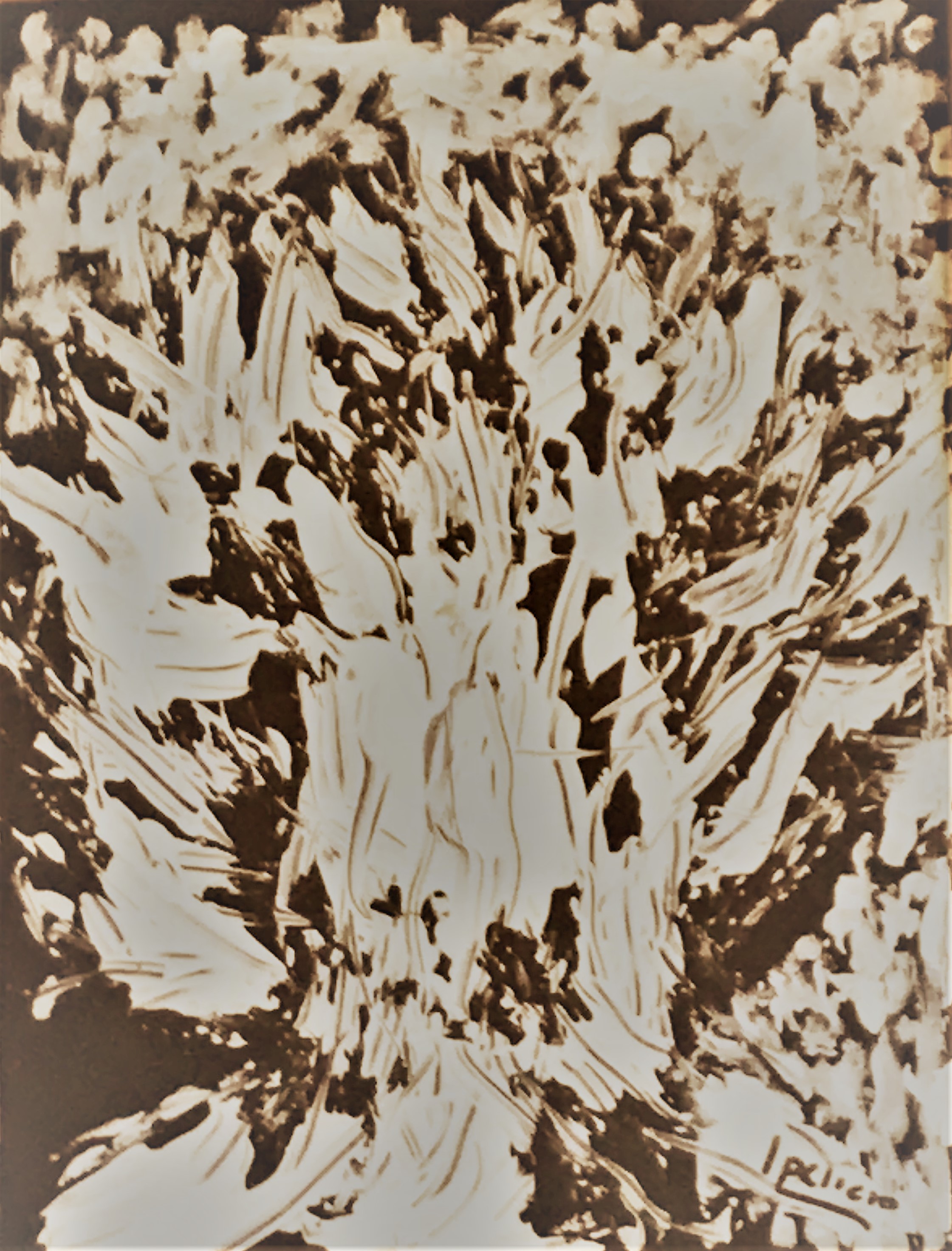 Art picture
