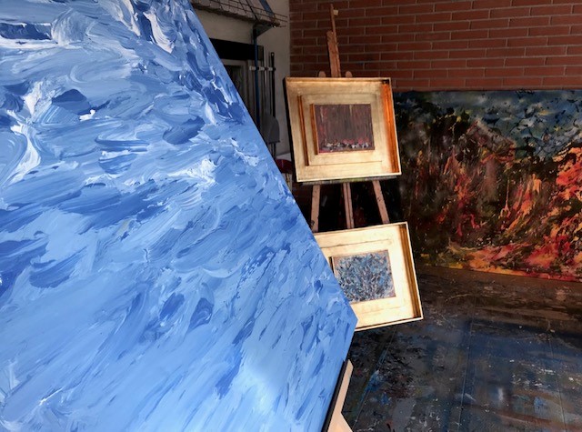 Art picture