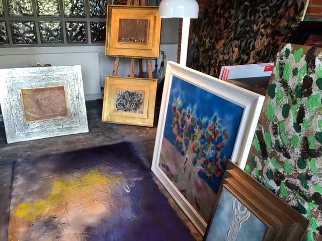 Art picture