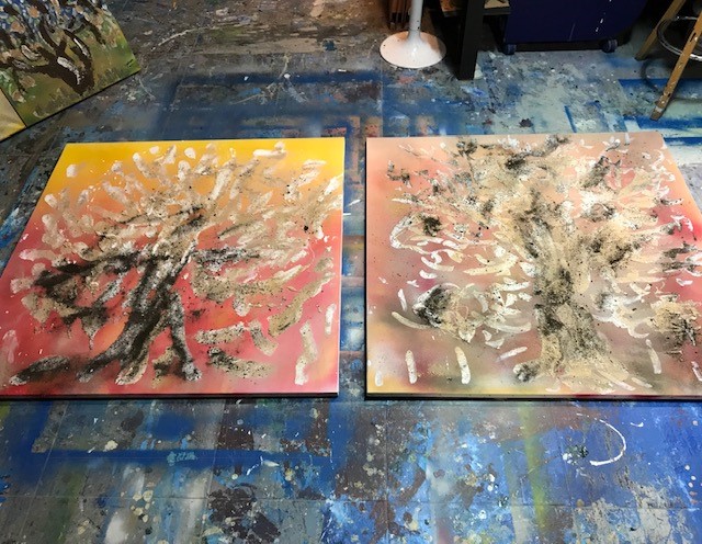 Art picture