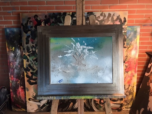 Art picture