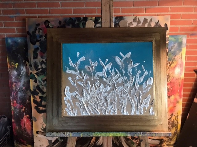 Art picture