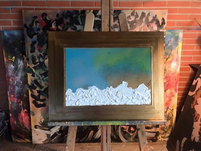 Art picture